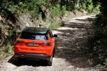 Jeep Compass Trailhawk 2017 года (WW)